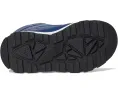 Детские кроссовки Puma Evolve Boot с альтернативной застежкой и текстильным верхом