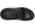 Сандалии OOFOS Ooyea для восстановления с двойными ремешками и пеной OOfoam