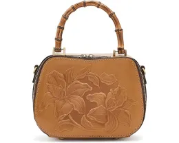 Lara Top-Handle Crossbody