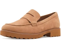 Cole Haan Лоферы Gwendolyn Penny с технологией Grandseries и мокасиновым швом