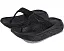 Hoka Ora Recovery Flip с увеличенной межподошвой и геометрией Meta-Rocker