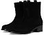 Ботильоны Seychelles Cozy Bootie с квадратным носком и каблуком-блоком