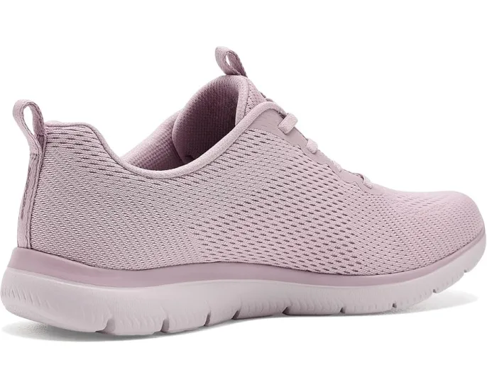 Кроссовки Skechers Summits-Fresh Vision с технологией Memory Foam