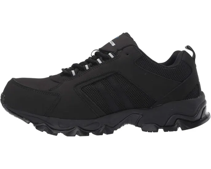 Рабочие ботинки Nautilus Safety Footwear N2102 со стальным носком и шнуровкой