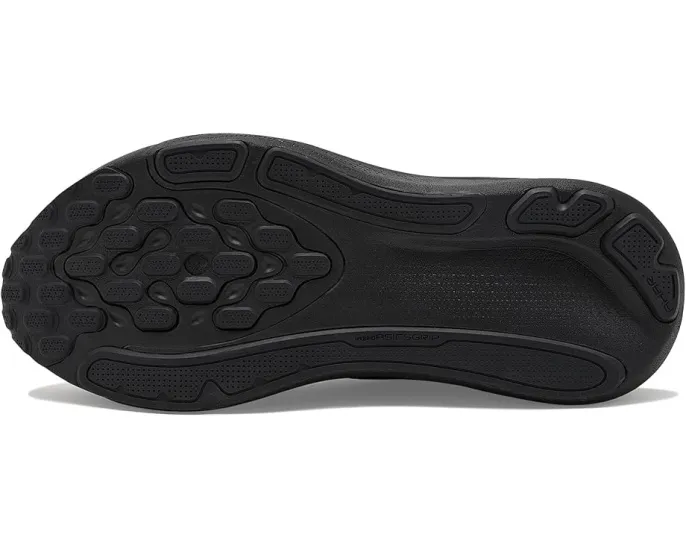 Беговые кроссовки ASICS GEL-Kayano 33 с поддержкой FLUIDSUPPORT
