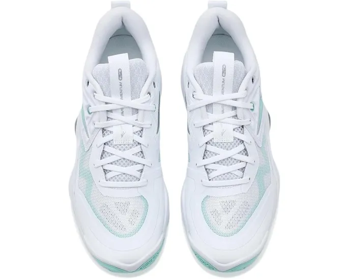 Кроссовки Mizuno Wave Momentum 4 Elite для волейбола с технологией ENERZY