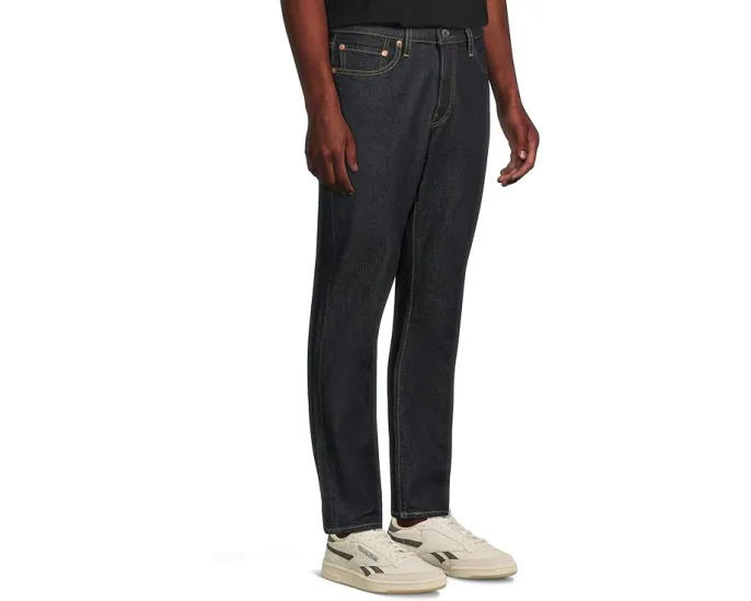 Джинсы Levi's® 541 Athletic Taper с зауженным низом и эластаном