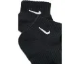 Носки Nike Everyday Cushion Ankle для тренировок 6 пар
