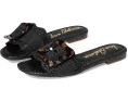 Босоножки Bambi с открытым круглым носком и массивной пряжкой от Sam Edelman