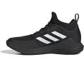 Волейбольные кроссовки adidas Crazyflight Mid с технологией Boost