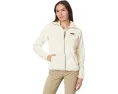 Columbia Куртка Fire Side II Sherpa с высоким ворсом и молнией