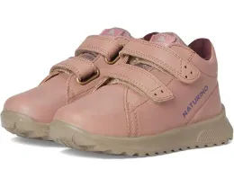 Водонепроницаемые ботики Naturino Parpar WP для детей с двойными липучками