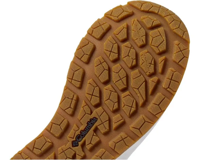Кроссовки Columbia Tamiami PFG для рыбалки с технологией Omni-Grip