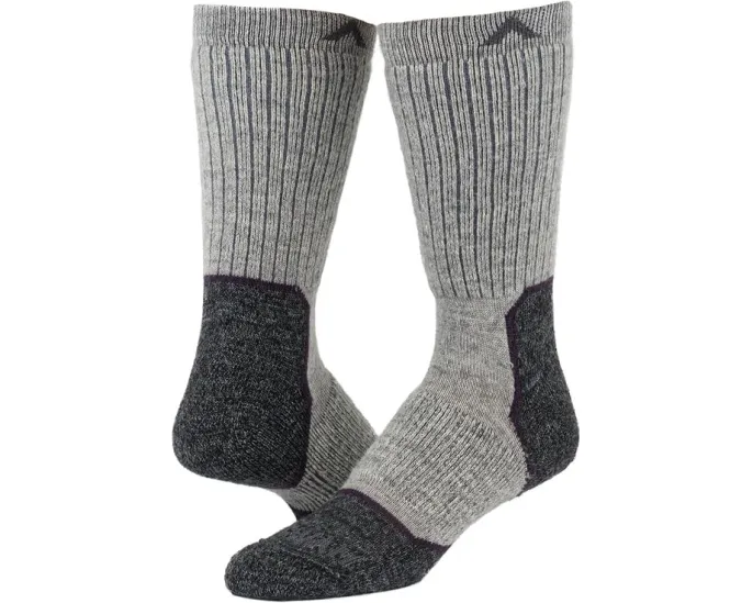 Носки Wigwam Merino Lite Hiker Crew с мериносовой шерстью