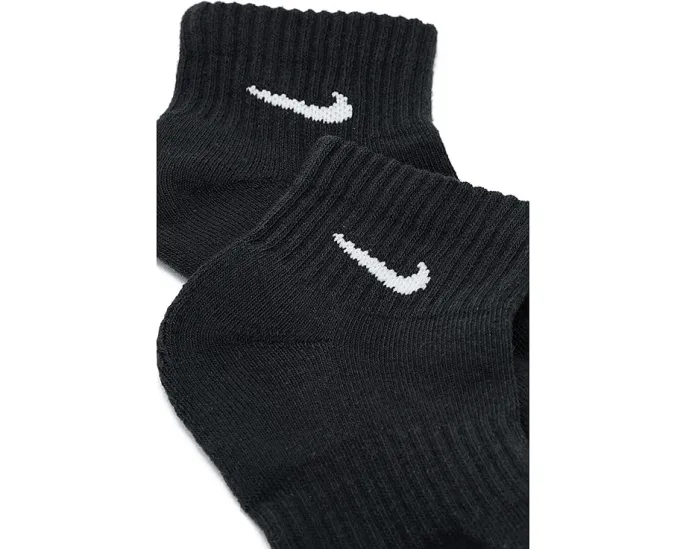 Носки Nike Everyday Cushion Ankle для тренировок 6 пар