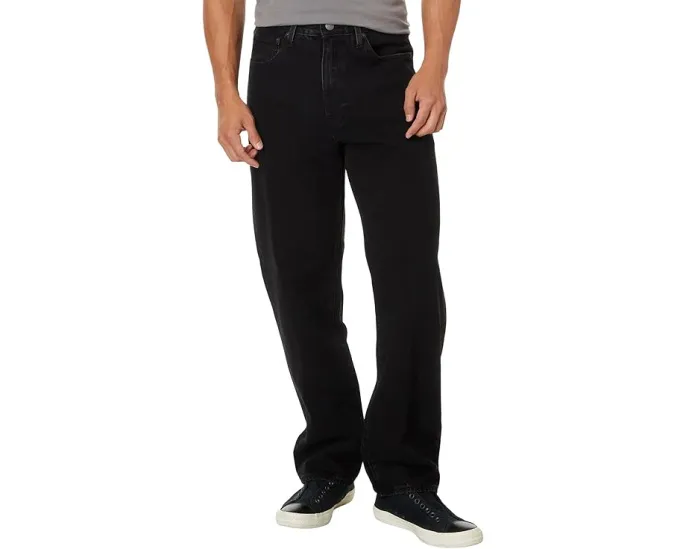 Джинсы Levi's 568 Stay Loose с завышенной талией