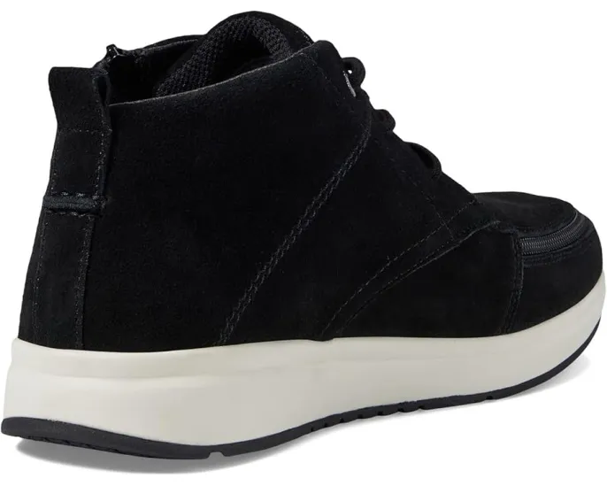 Чукка BILLY Comfort Chukka из замши с молнией по кругу