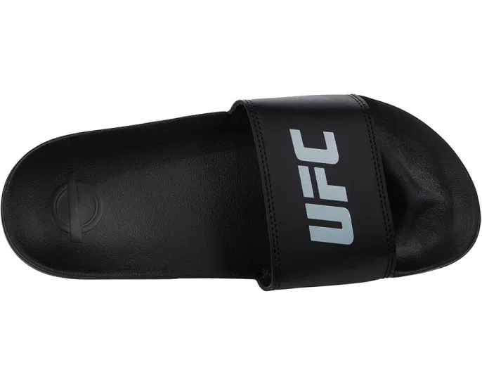 Сланцы UFC Octagon с контурной подошвой EVA и мягкой стропой