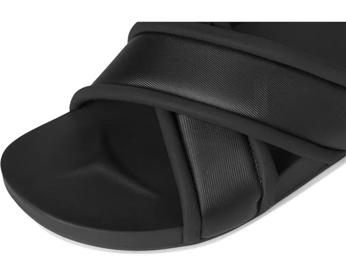 Водонепроницаемые сандалии OluKai Ani с перекрестными ремешками