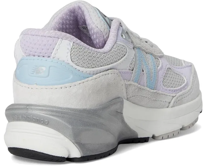 Детские кроссовки New Balance FuelCell 990v6 с технологией ENCAP