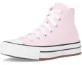 Кроссовки Converse Chuck Taylor All Star Eva Lift Platform с платформенной подошвой для детей