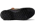 Трекинговые ботинки SALEWA Wildfire Leather с технологией POMOCA S Path и системой 3F