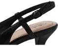 Туфли Clarks Kepley Lane с ремешком на щиколотке и кожаным верхом