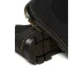 Челси Dr. Martens Embury с прочной кожей и выраженным протектором