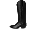 Высокие ковбойские сапоги Ariat Heritage R Toe Tall Stretchfit