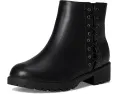 Детские сапоги Steve Madden Karra на молнии с верхом из ПВХ