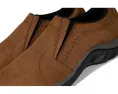 Мокасины Merrell Jungle Moc из нубука с амортизацией Air Cushion