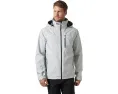 Куртка Helly Hansen Crew Hooded Jacket 2.0 с технологией Helly Tech и утеплителем Polartec