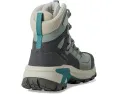 Водонепроницаемые трекинговые ботинки Oboz Bridger Ridge Mid GTX