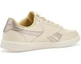 Повседневные кроссовки Reebok Lifestyle Court Advance с кожаным верхом