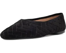 Cole Haan Балетки Jasleen Quilted с эффектом стеганой кожи