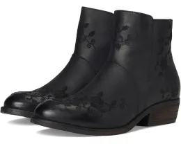 Ботинки Taos Footwear Privilege 2 в вестерн-стиле с вышивкой и молнией