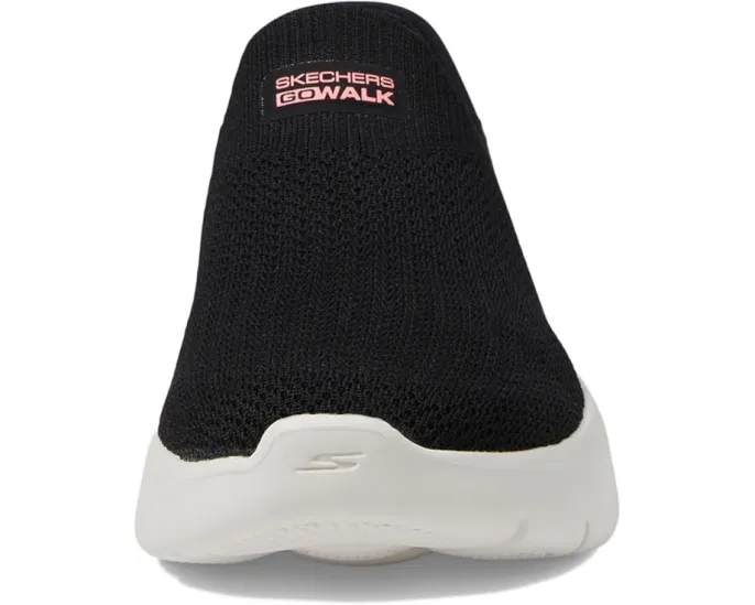 Кроссовки SKECHERS Performance Go Walk Flex Sunset Rose Hands Free Slip-Ins
