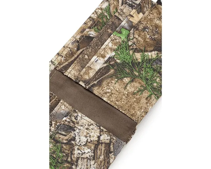 Кошелек Herschel Roy с камуфляжем Realtree и шестью слотами для карт