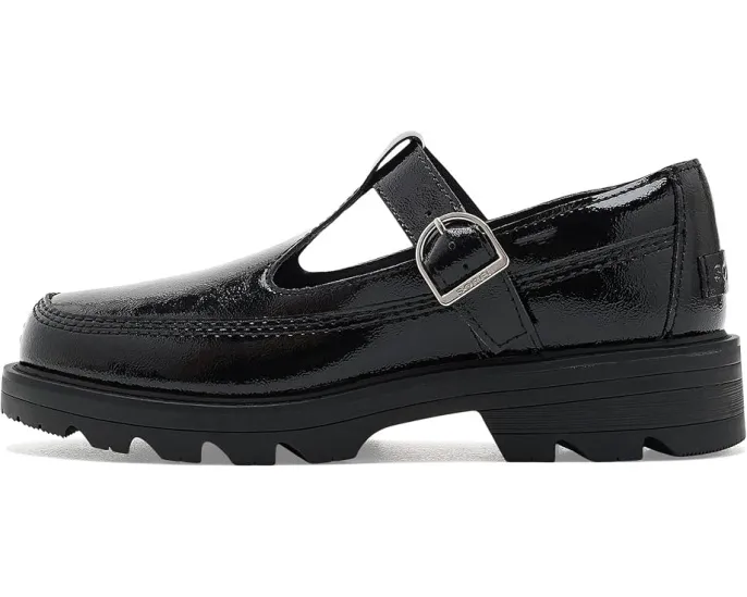 SOREL босоножки Revel Ave Mary Jane на каблуке