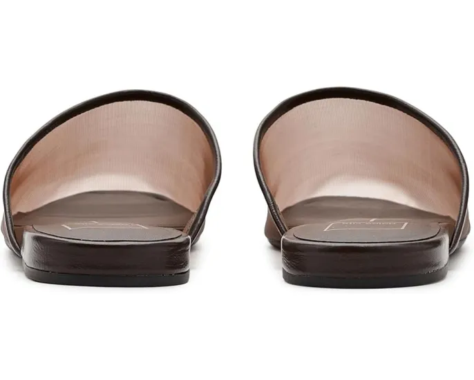 Мюли Dolce Vita Geni из сетки с круглым носком