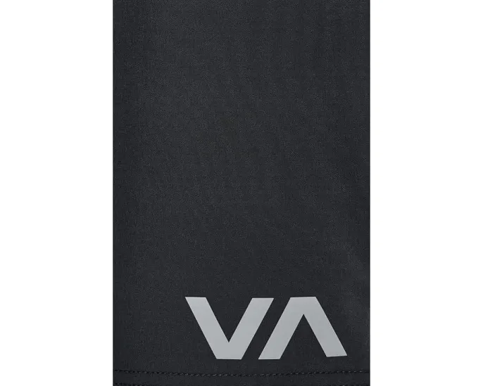 Шорты тренировочные RVCA Scrapper II