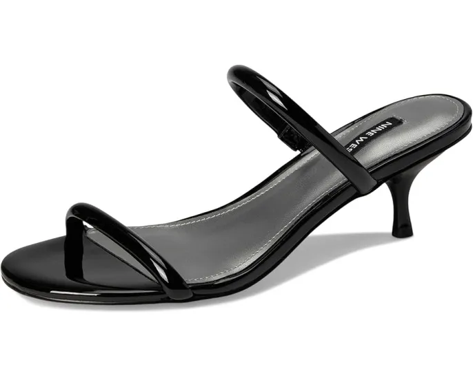 Босоножки Nine West Berri на среднем каблуке-стилетто