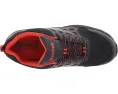 Кроссовки Reebok Beamer Low с композитным носком