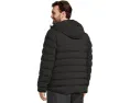 Пуховая куртка Helly Hansen Bossanova Puffy 2.0 с капюшоном и вентиляцией