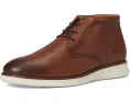 Florsheim Launch Plain Toe Chukka Boots ботинки чакка с контрастной подошвой