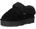 Bearpaw Ari Тапочки-мокасины на плоской подошве