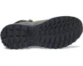 Водонепроницаемые ботинки Lowa Innovo Mid с мембраной GORE-TEX Panda