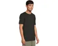 Футболка Smartwool Active Short Sleeve из мериносовой шерсти