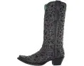 Сапоги Corral Boots A3752 в западном стиле с ковбойским каблуком и стразами