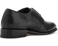 Туфли Oxford Ashton Plain Toe Johnston & Murphy из цельно зернистой кожи